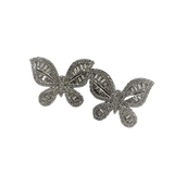 Take Flight Butterfly Earrings